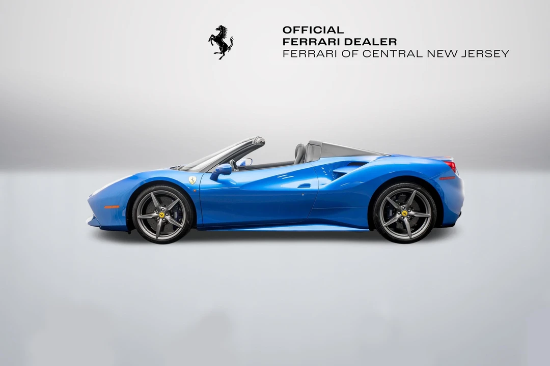 2017 Ferrari 488 Spider - Image 6 of 31