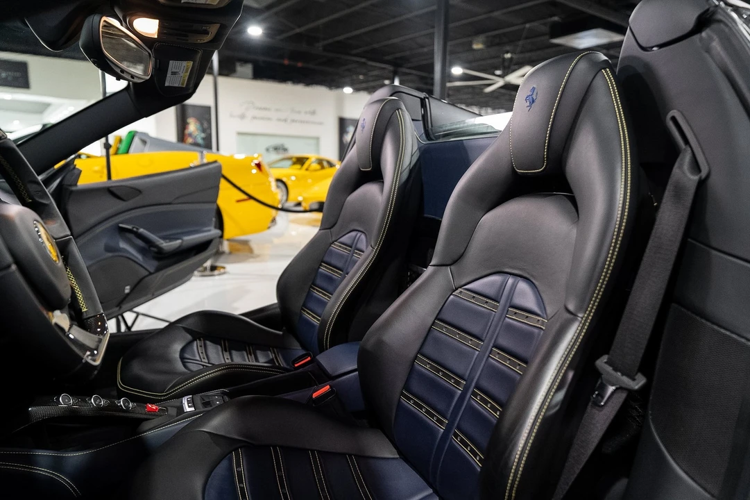 2017 Ferrari 488 Spider - Image 18 of 31