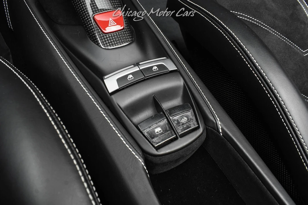 2017 Ferrari 488 Spider - Image 20 of 21