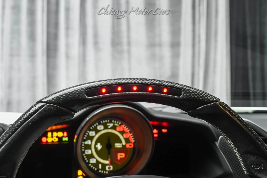 2017 Ferrari 488 Spider - Image 10 of 21