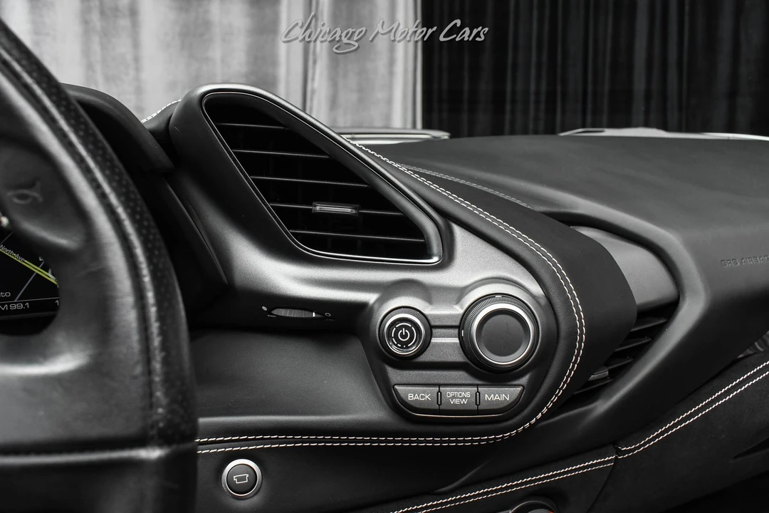 2017 Ferrari 488 Spider - Image 17 of 21