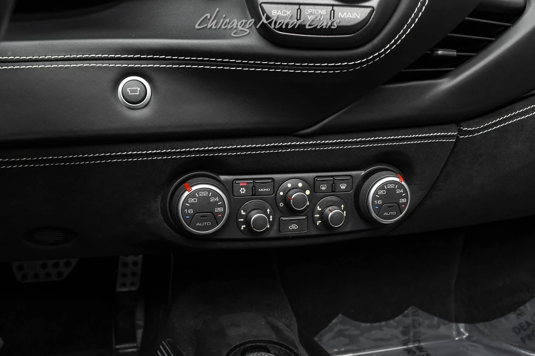 2017 Ferrari 488 Spider - Image 18 of 21
