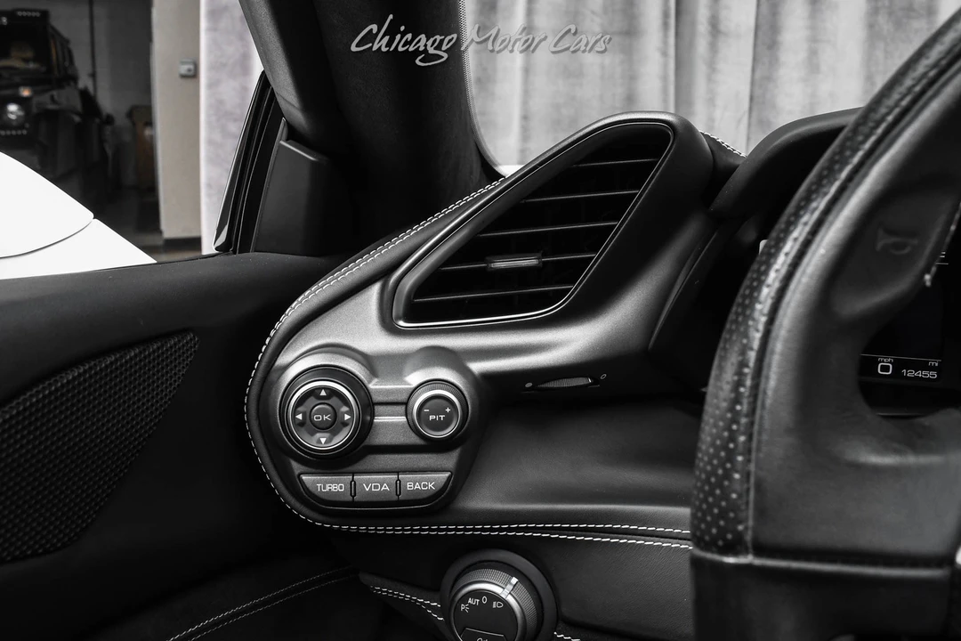 2017 Ferrari 488 Spider - Image 12 of 21