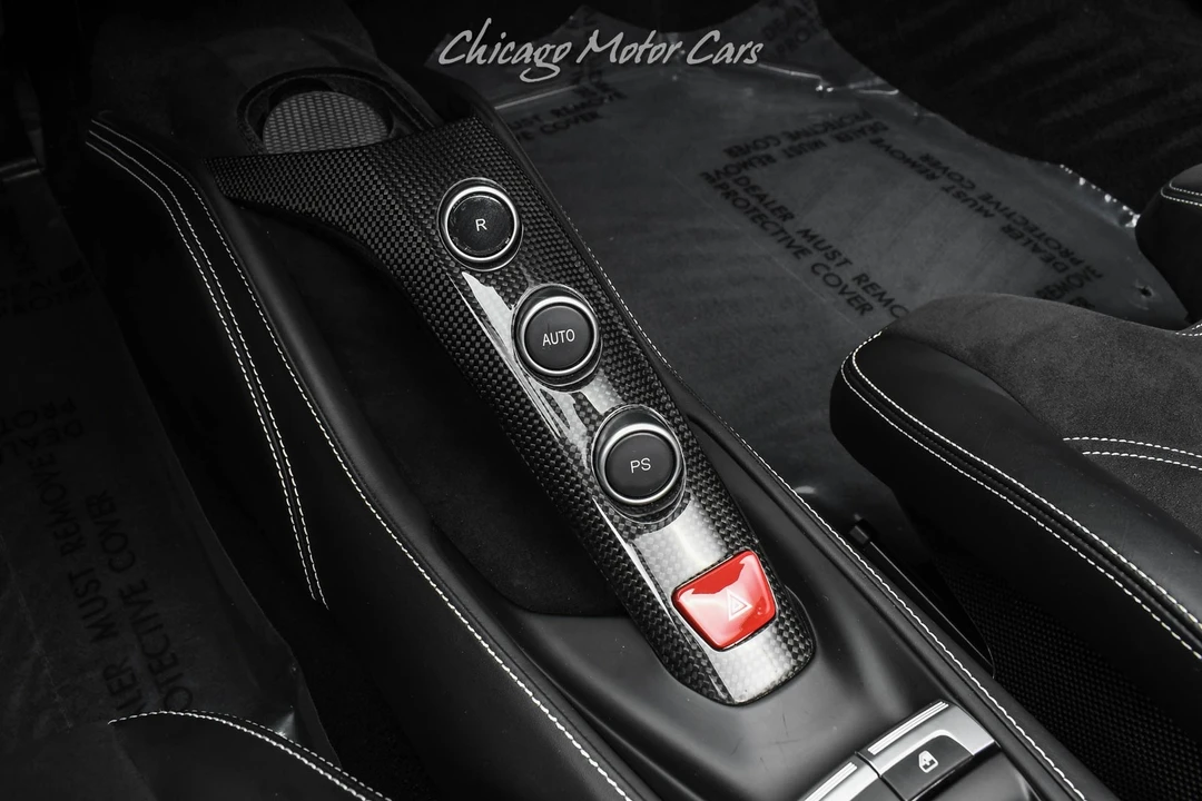 2017 Ferrari 488 Spider - Image 19 of 21