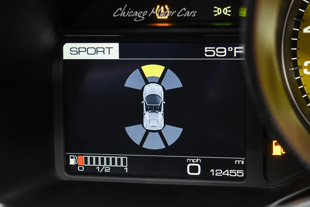 2017 Ferrari 488 Spider - Image 13 of 21