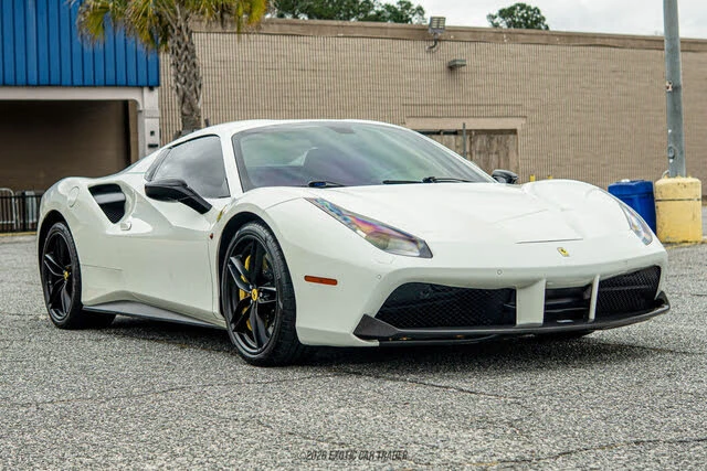 2017 Ferrari 488 Spider - Image 17 of 31