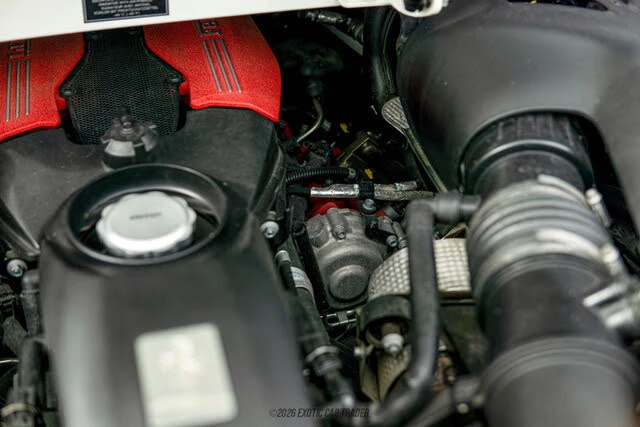 2017 Ferrari 488 Spider - Image 29 of 31