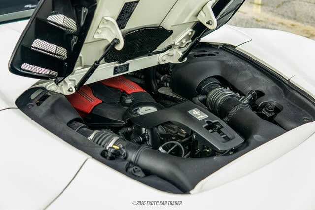 2017 Ferrari 488 Spider - Image 25 of 31