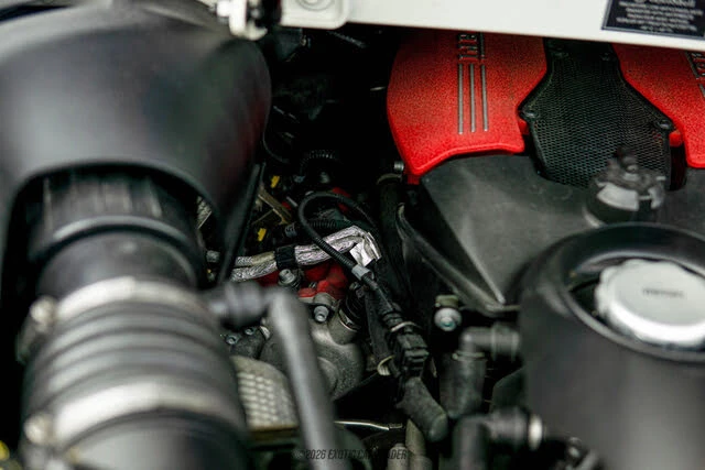 2017 Ferrari 488 Spider - Image 30 of 31