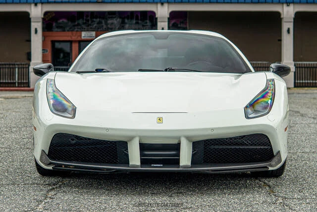 2017 Ferrari 488 Spider - Image 23 of 31