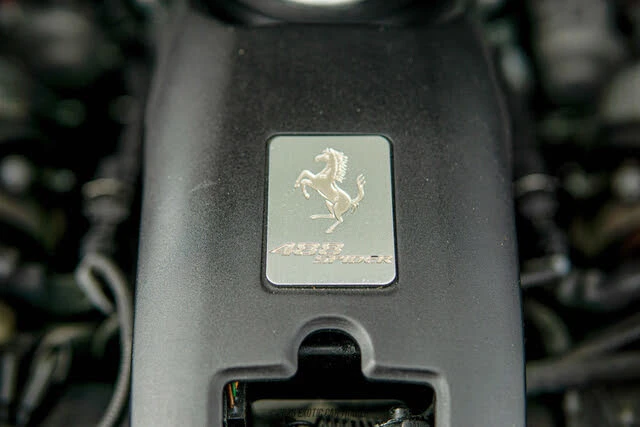 2017 Ferrari 488 Spider - Image 31 of 31