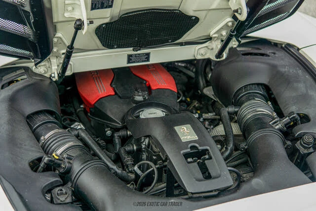 2017 Ferrari 488 Spider - Image 24 of 31
