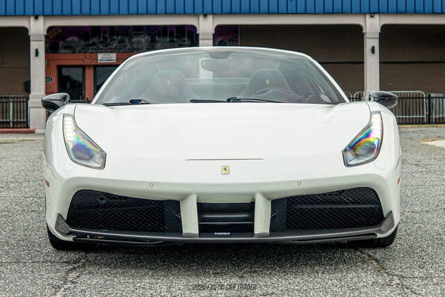 2017 Ferrari 488 Spider - Image 12 of 31
