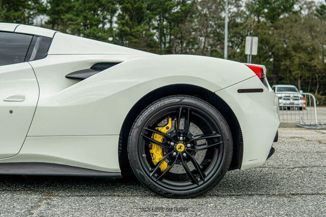 2017 Ferrari 488 Spider - Image 5 of 31