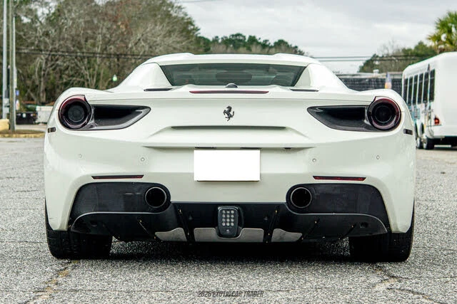 2017 Ferrari 488 Spider - Image 20 of 31
