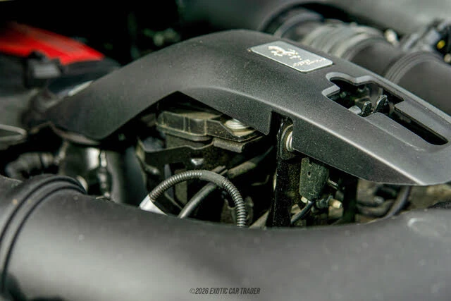 2017 Ferrari 488 Spider - Image 28 of 31