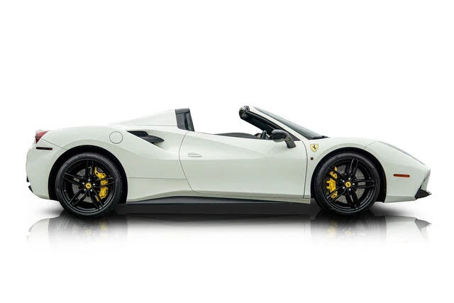 2017 Ferrari 488 Spider - Image 2 of 31