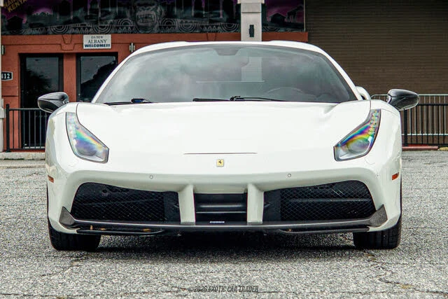 2017 Ferrari 488 Spider - Image 16 of 31