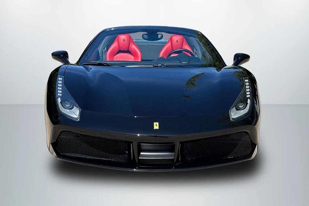 2017 Ferrari 488 Spider - Image 2 of 29