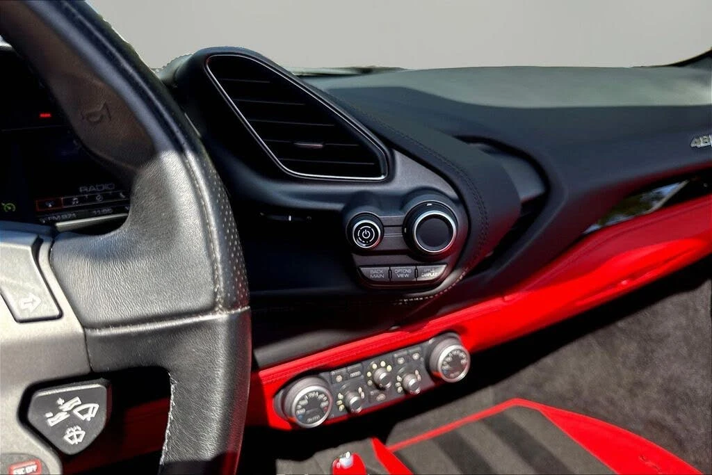 2017 Ferrari 488 Spider - Image 10 of 29