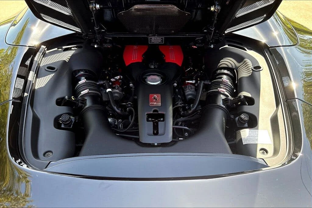 2017 Ferrari 488 Spider - Image 23 of 29