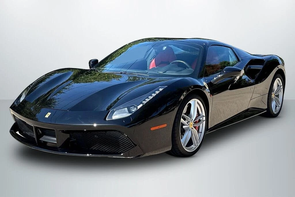2017 Ferrari 488 Spider - Image 3 of 29