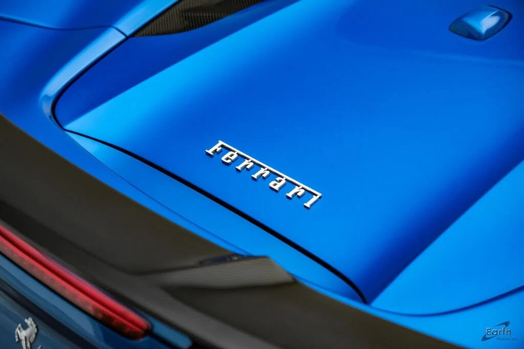 2017 Ferrari 488 Spider - Image 21 of 31