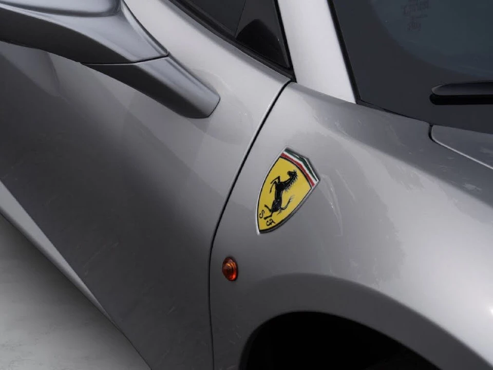 2017 Ferrari 488 Spider - Image 5 of 31