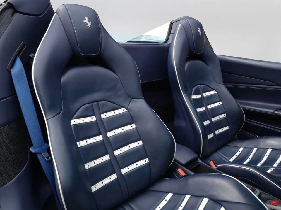 2017 Ferrari 488 Spider - Image 30 of 31