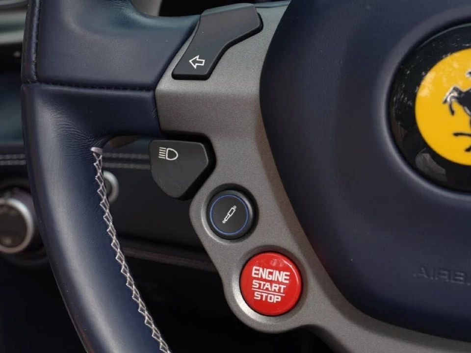 2017 Ferrari 488 Spider - Image 28 of 31