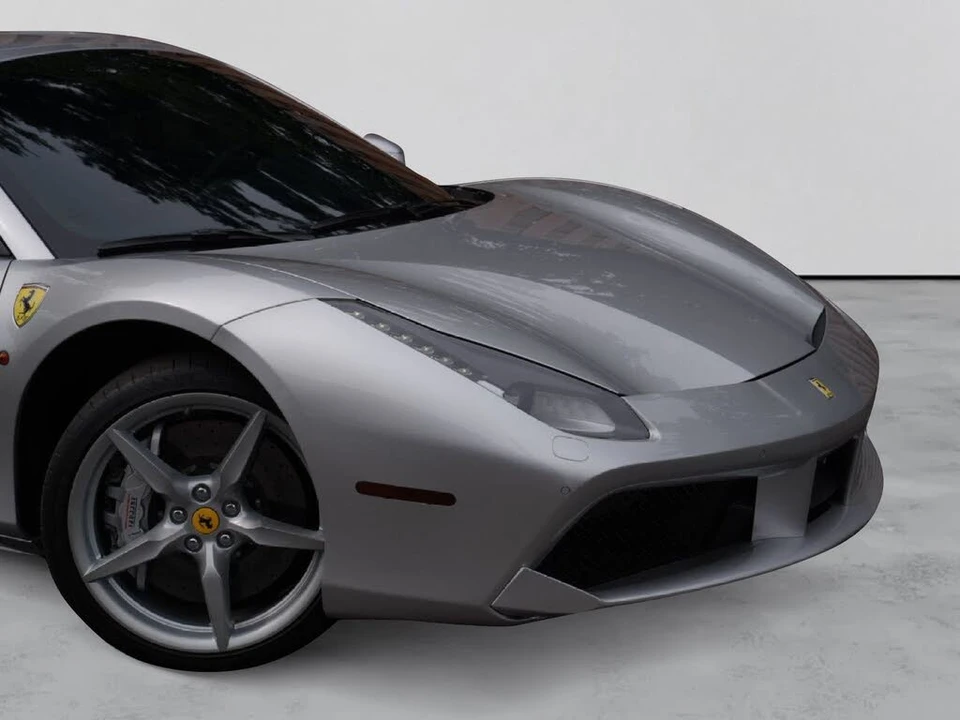 2017 Ferrari 488 Spider - Image 3 of 31