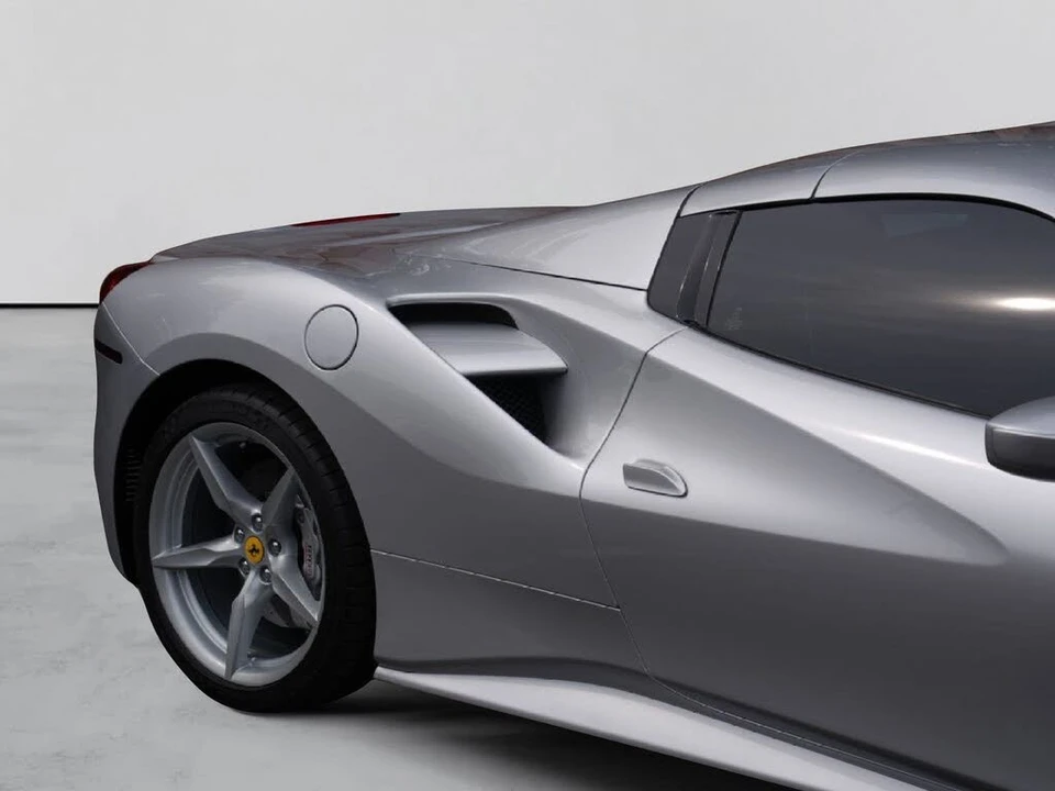 2017 Ferrari 488 Spider - Image 4 of 31