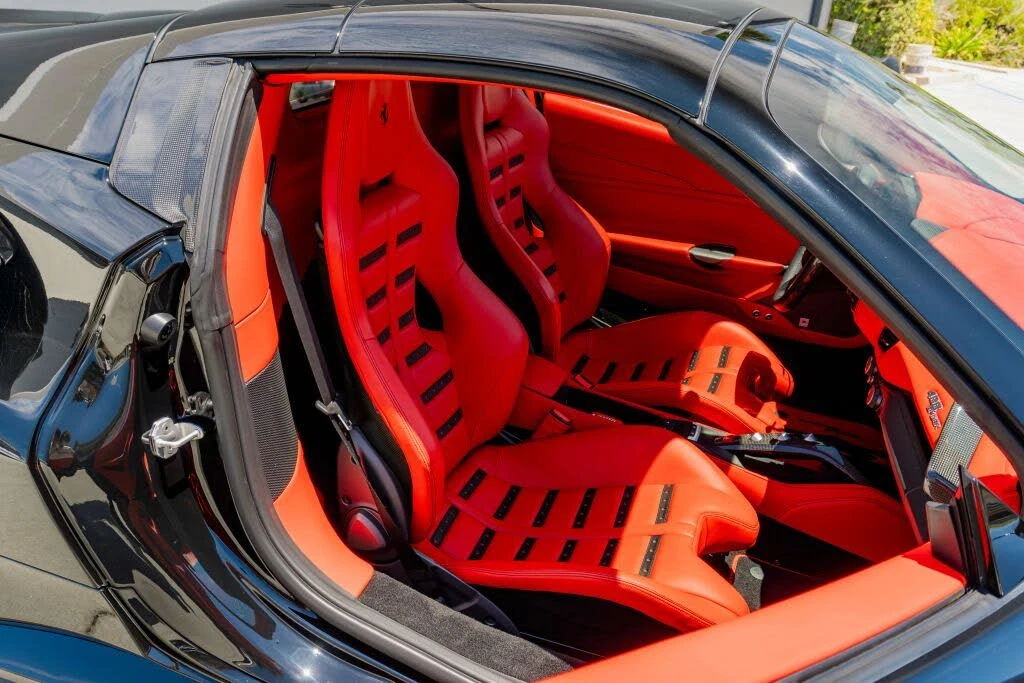 2017 Ferrari 488 Spider - Image 21 of 31