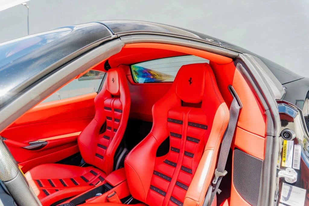 2017 Ferrari 488 Spider - Image 20 of 31