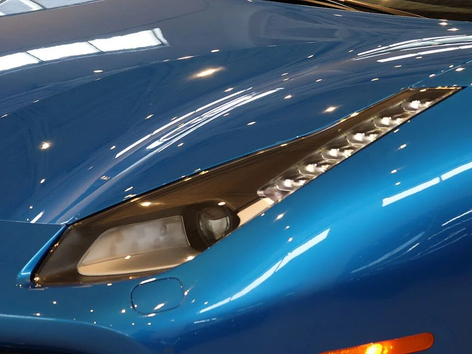 2017 Ferrari 488 Spider - Image 22 of 31