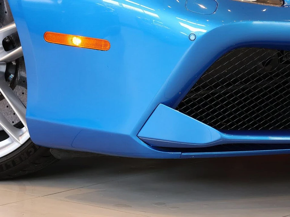 2017 Ferrari 488 Spider - Image 14 of 31