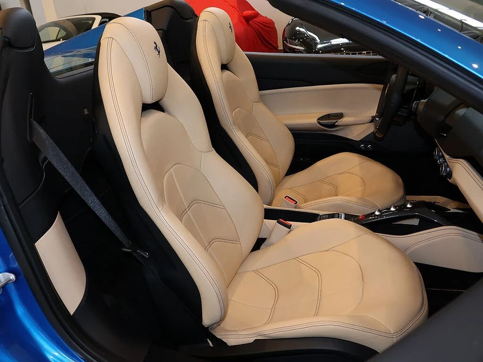 2017 Ferrari 488 Spider - Image 26 of 31