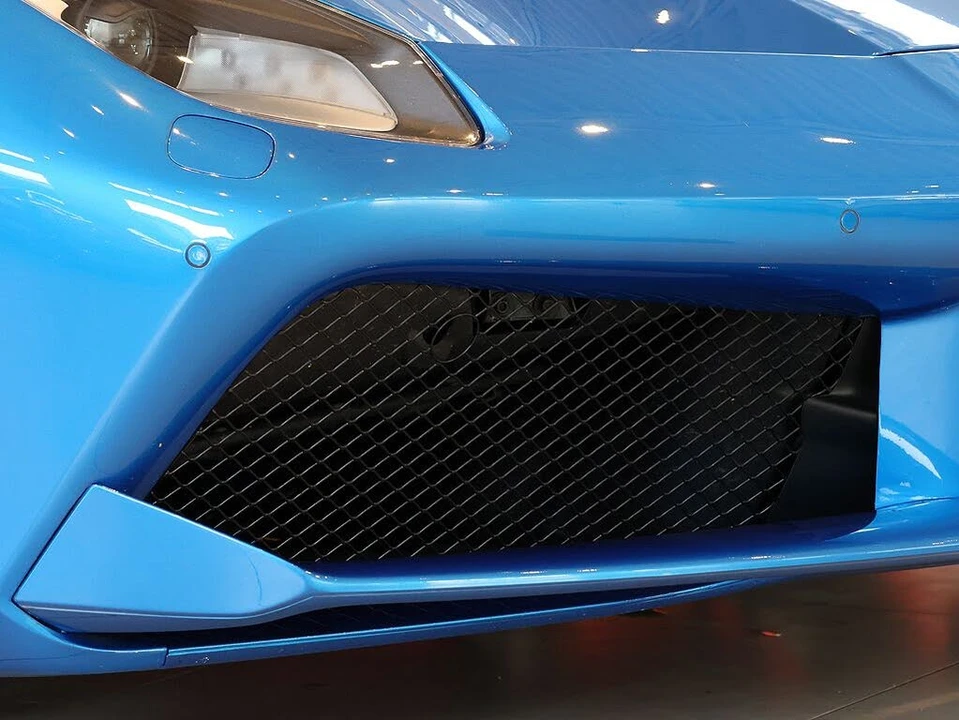 2017 Ferrari 488 Spider - Image 15 of 31