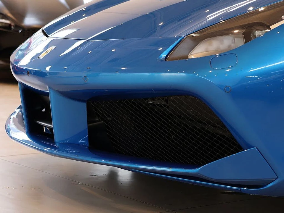 2017 Ferrari 488 Spider - Image 20 of 31