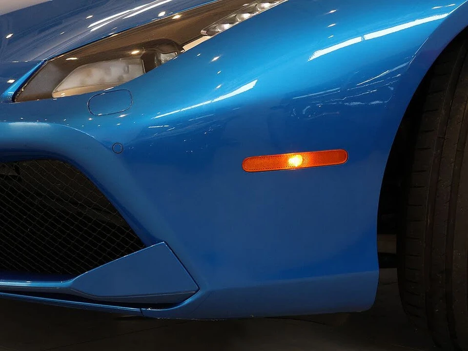 2017 Ferrari 488 Spider - Image 21 of 31