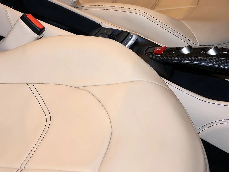 2017 Ferrari 488 Spider - Image 29 of 31
