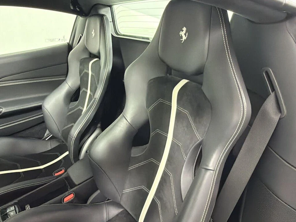 2017 Ferrari 488 Spider - Image 26 of 31