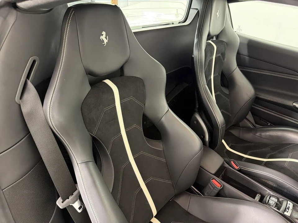 2017 Ferrari 488 Spider - Image 30 of 31