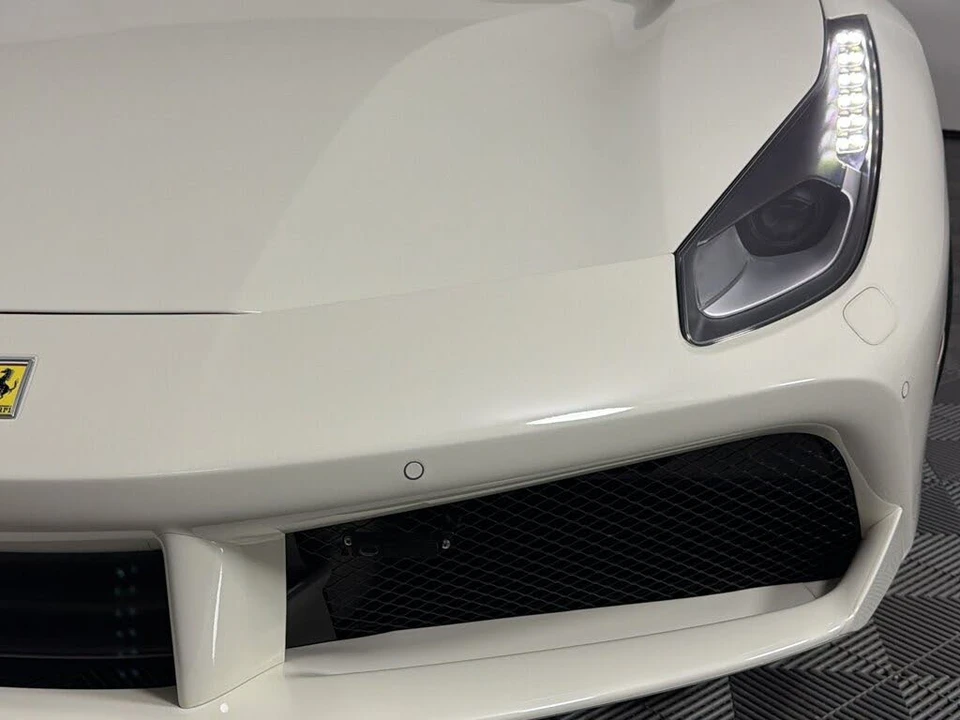 2017 Ferrari 488 Spider - Image 11 of 31