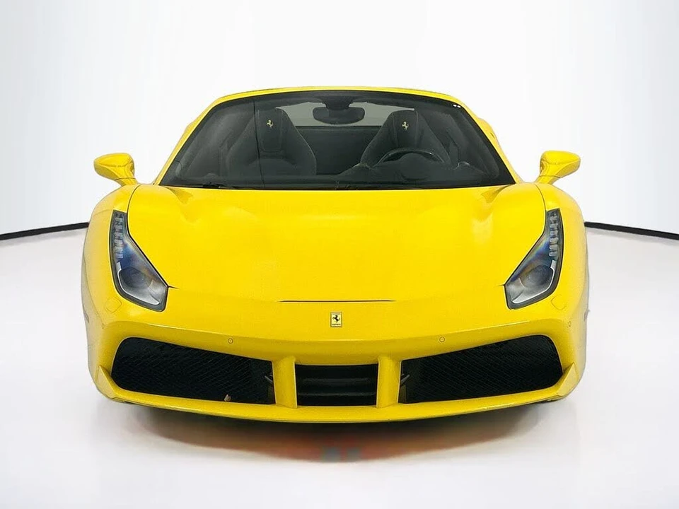 2017 Ferrari 488 Spider - Image 2 of 31