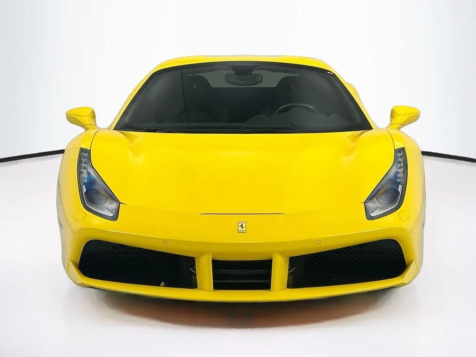 2017 Ferrari 488 Spider - Image 10 of 31