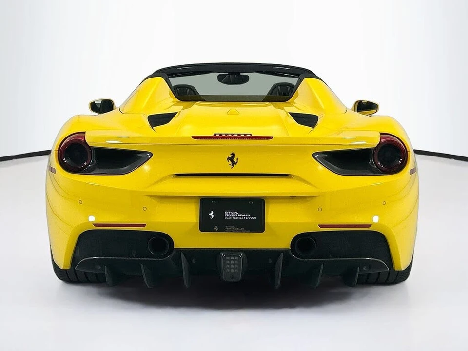 2017 Ferrari 488 Spider - Image 6 of 31