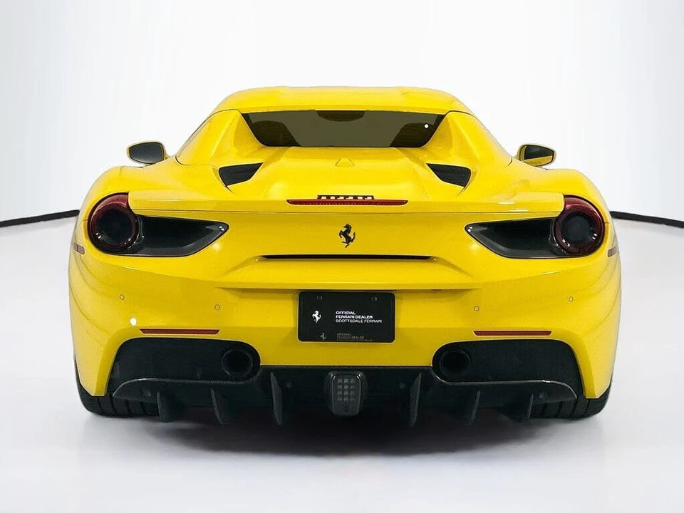 2017 Ferrari 488 Spider - Image 14 of 31