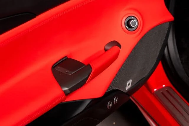 2017 Ferrari 488 Spider - Image 21 of 31