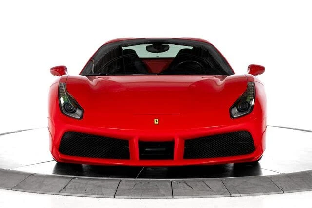 2017 Ferrari 488 Spider - Image 15 of 31